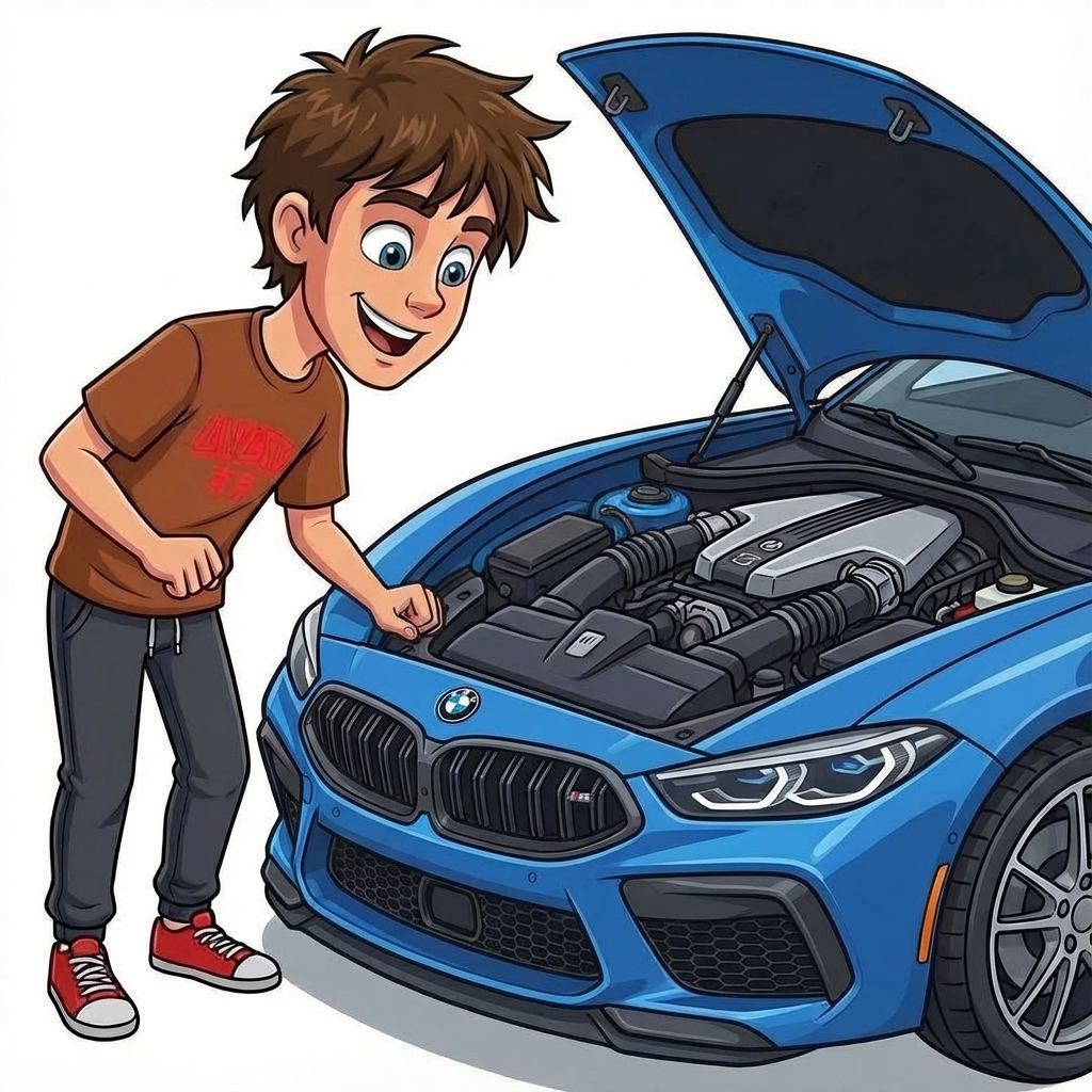 Automotive Knowledge